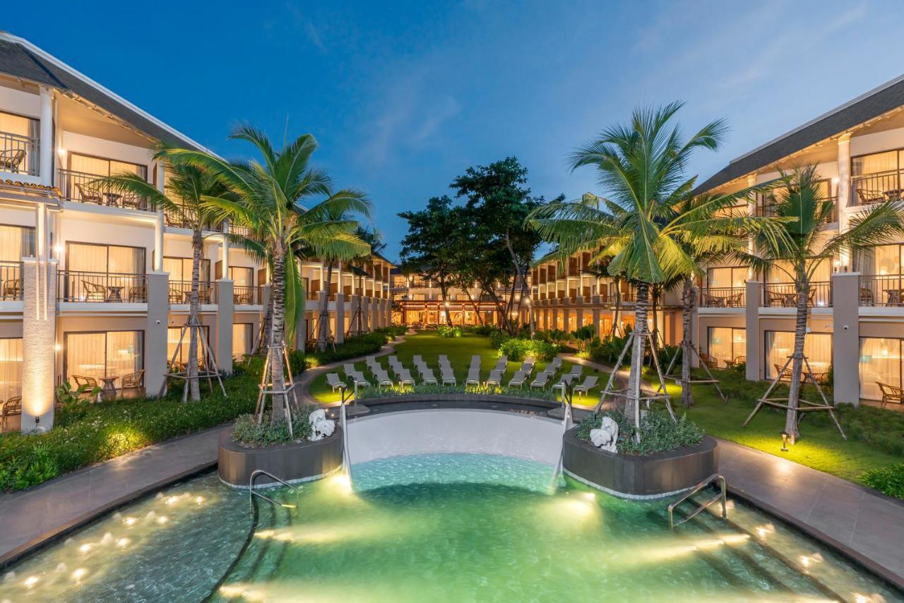 Holiday Inn Resort Samui Bophut Beach By Ihg 외부 사진
