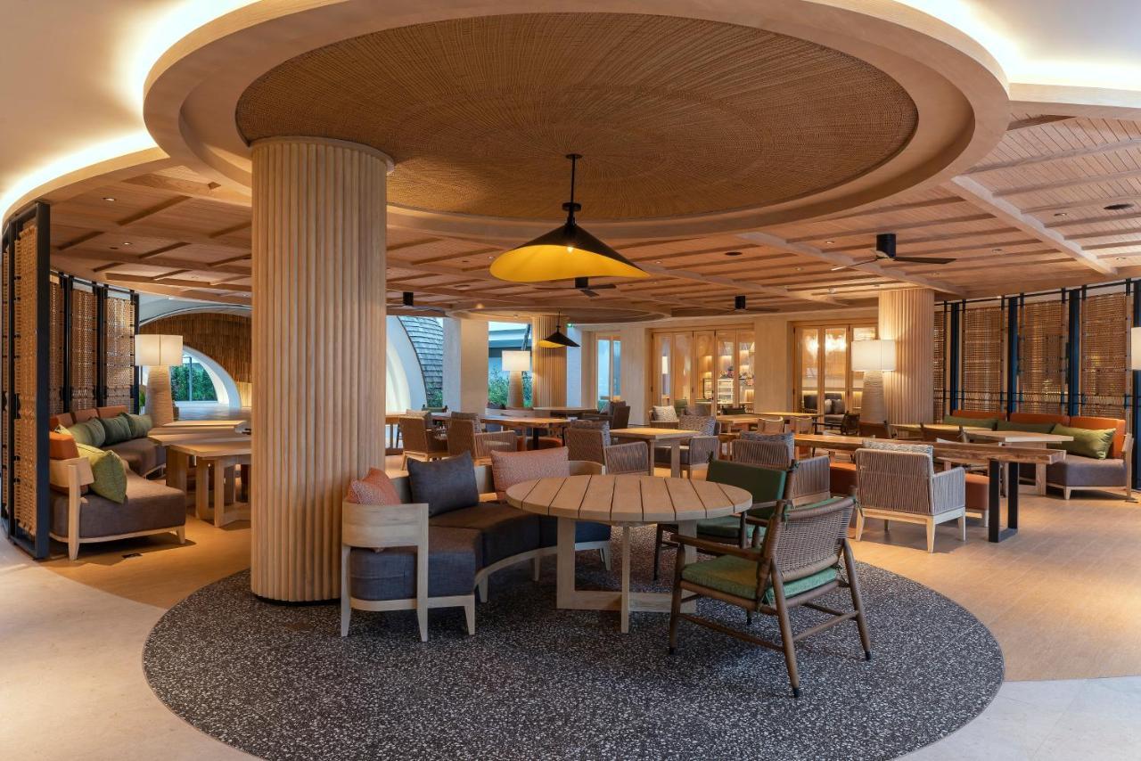 Holiday Inn Resort Samui Bophut Beach By Ihg 외부 사진