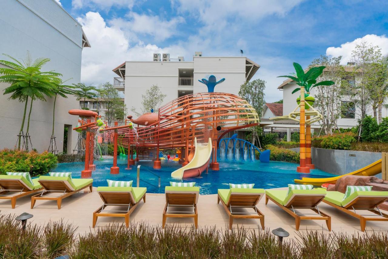 Holiday Inn Resort Samui Bophut Beach By Ihg 외부 사진