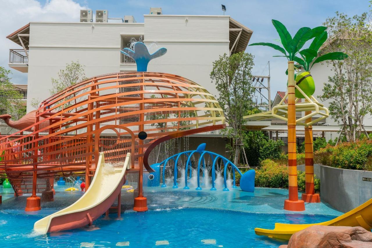 Holiday Inn Resort Samui Bophut Beach By Ihg 외부 사진