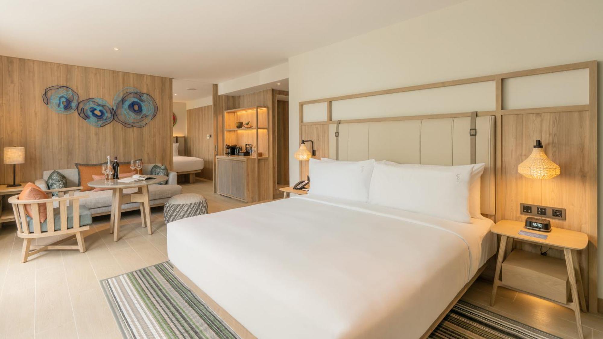 Holiday Inn Resort Samui Bophut Beach By Ihg 외부 사진