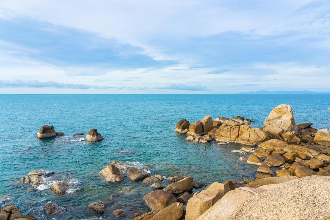 Holiday Inn Resort Samui Bophut Beach By Ihg 외부 사진