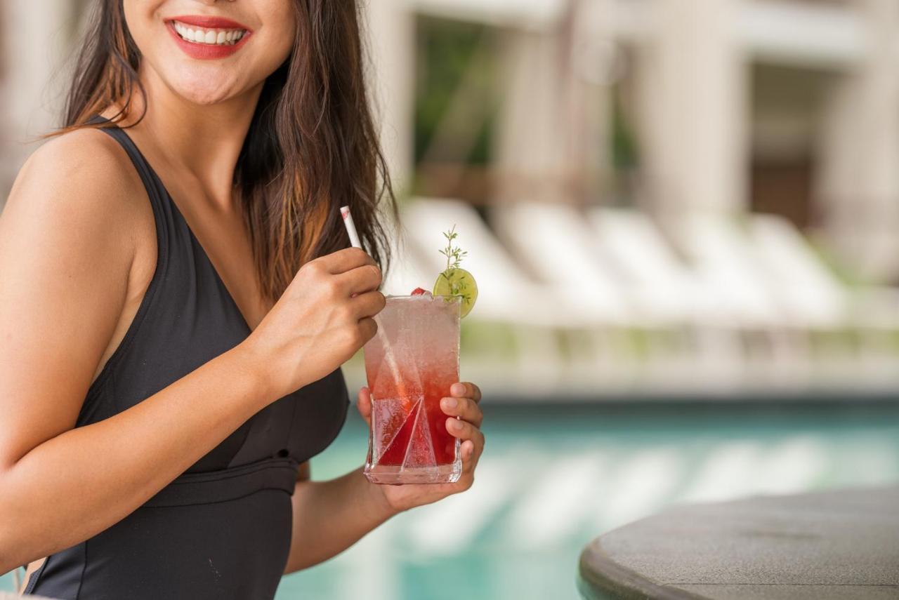 Holiday Inn Resort Samui Bophut Beach By Ihg 외부 사진