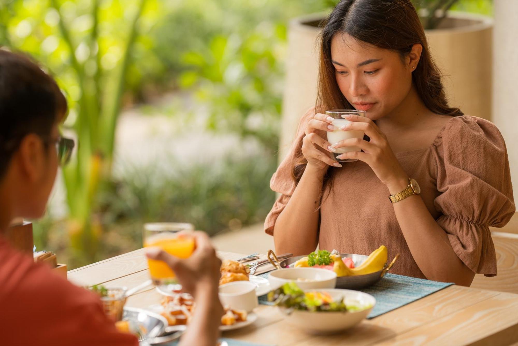 Holiday Inn Resort Samui Bophut Beach By Ihg 외부 사진