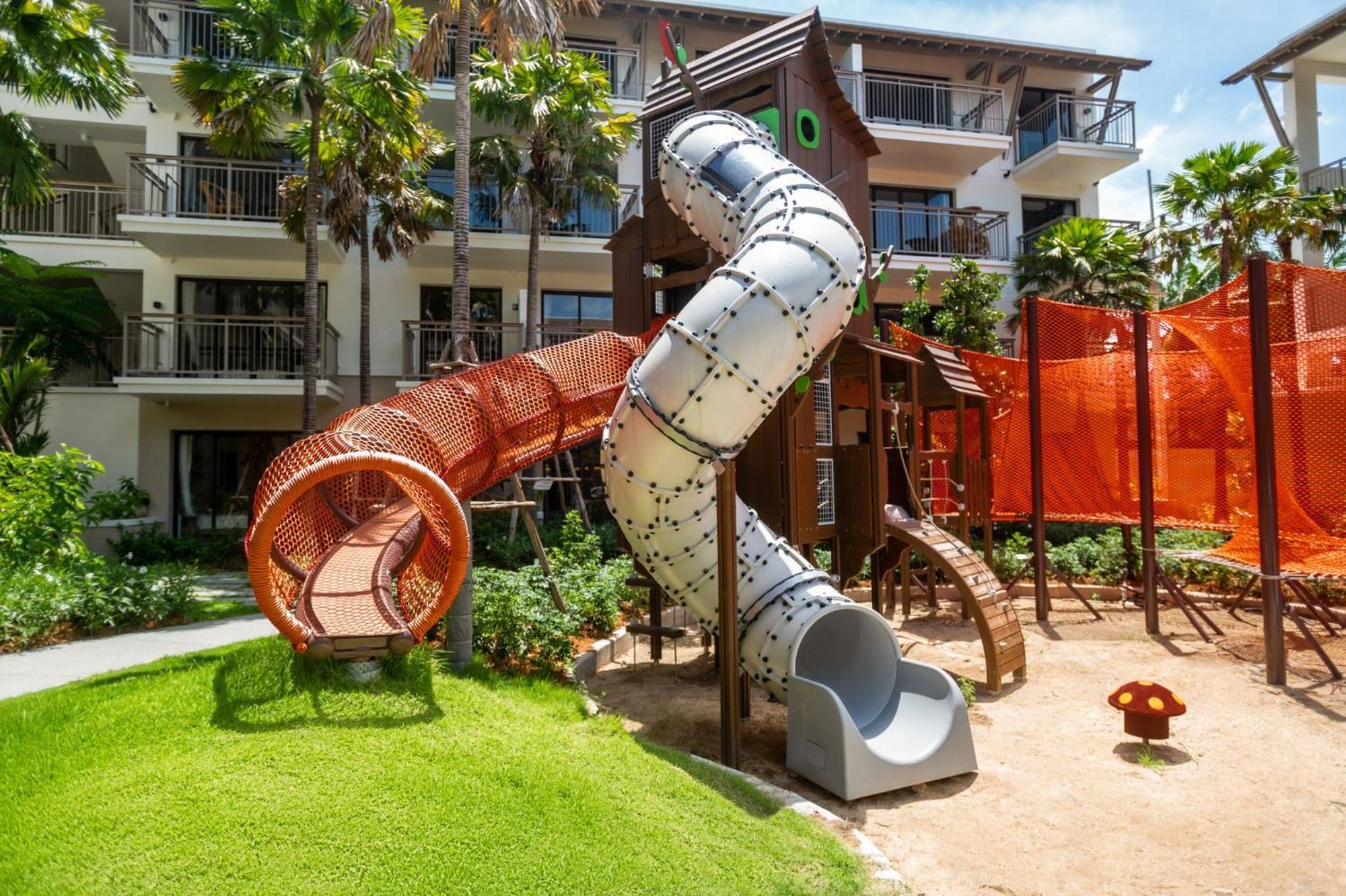 Holiday Inn Resort Samui Bophut Beach By Ihg 외부 사진