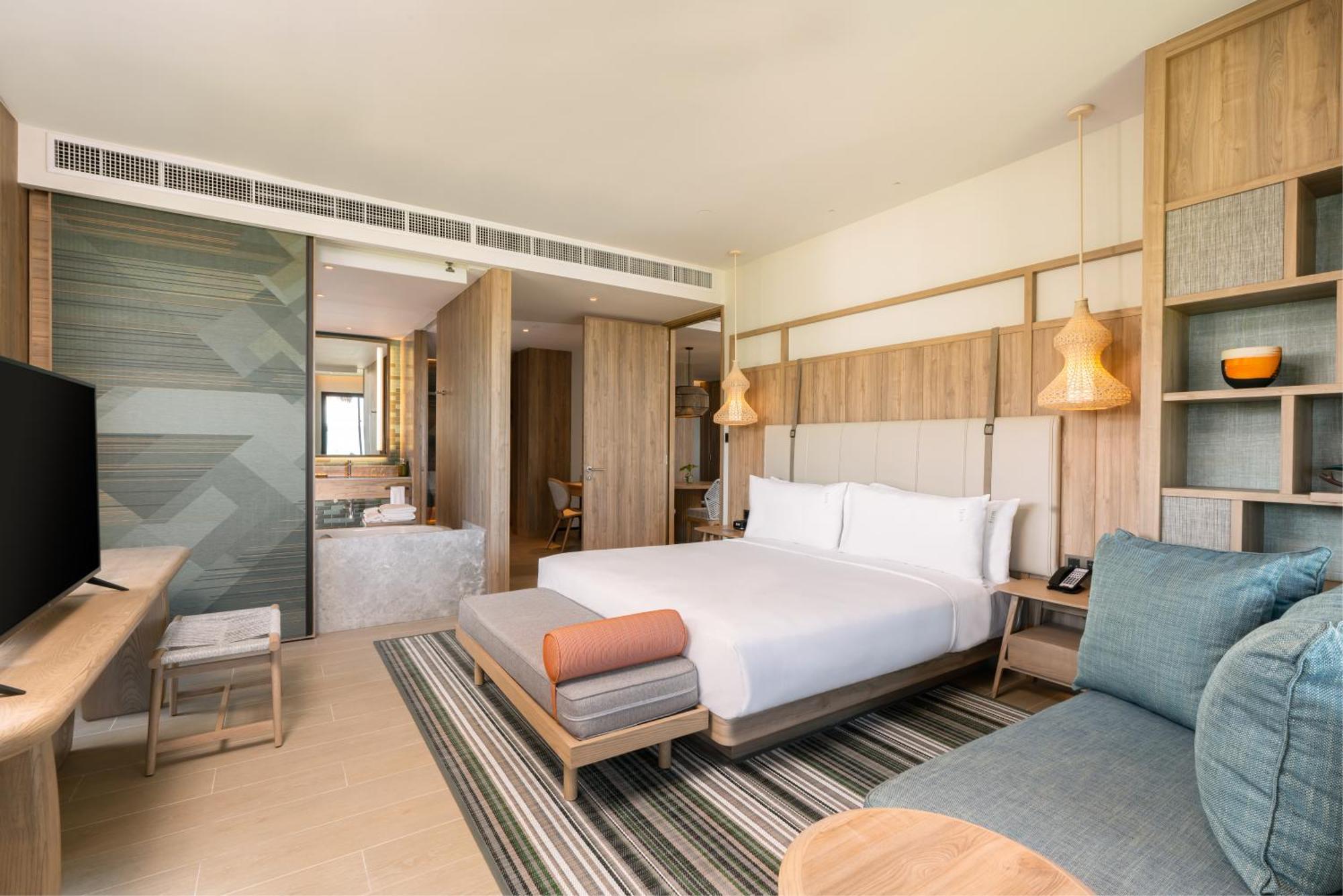 Holiday Inn Resort Samui Bophut Beach By Ihg 외부 사진