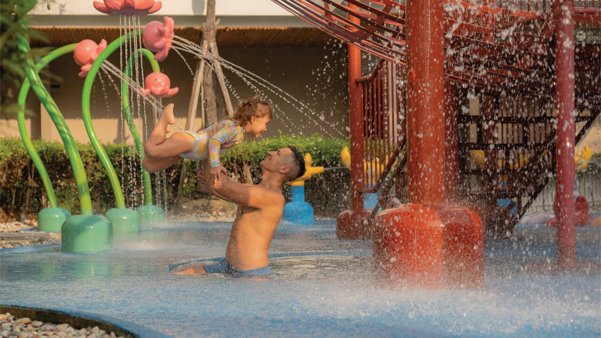 Holiday Inn Resort Samui Bophut Beach By Ihg 외부 사진