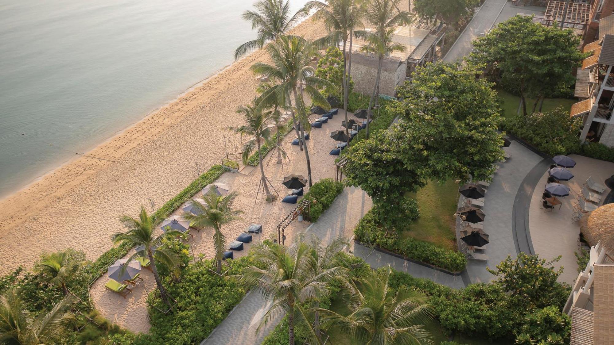 Holiday Inn Resort Samui Bophut Beach By Ihg 외부 사진