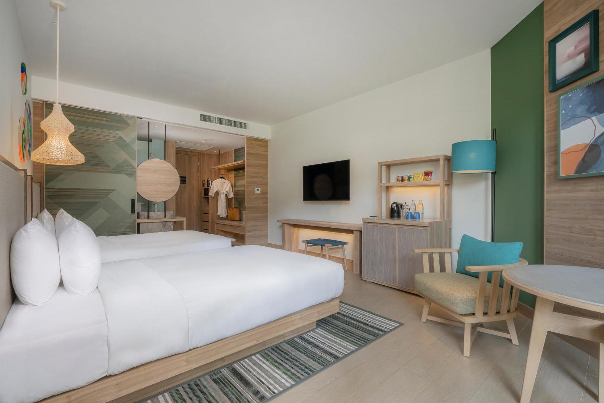Holiday Inn Resort Samui Bophut Beach By Ihg 외부 사진
