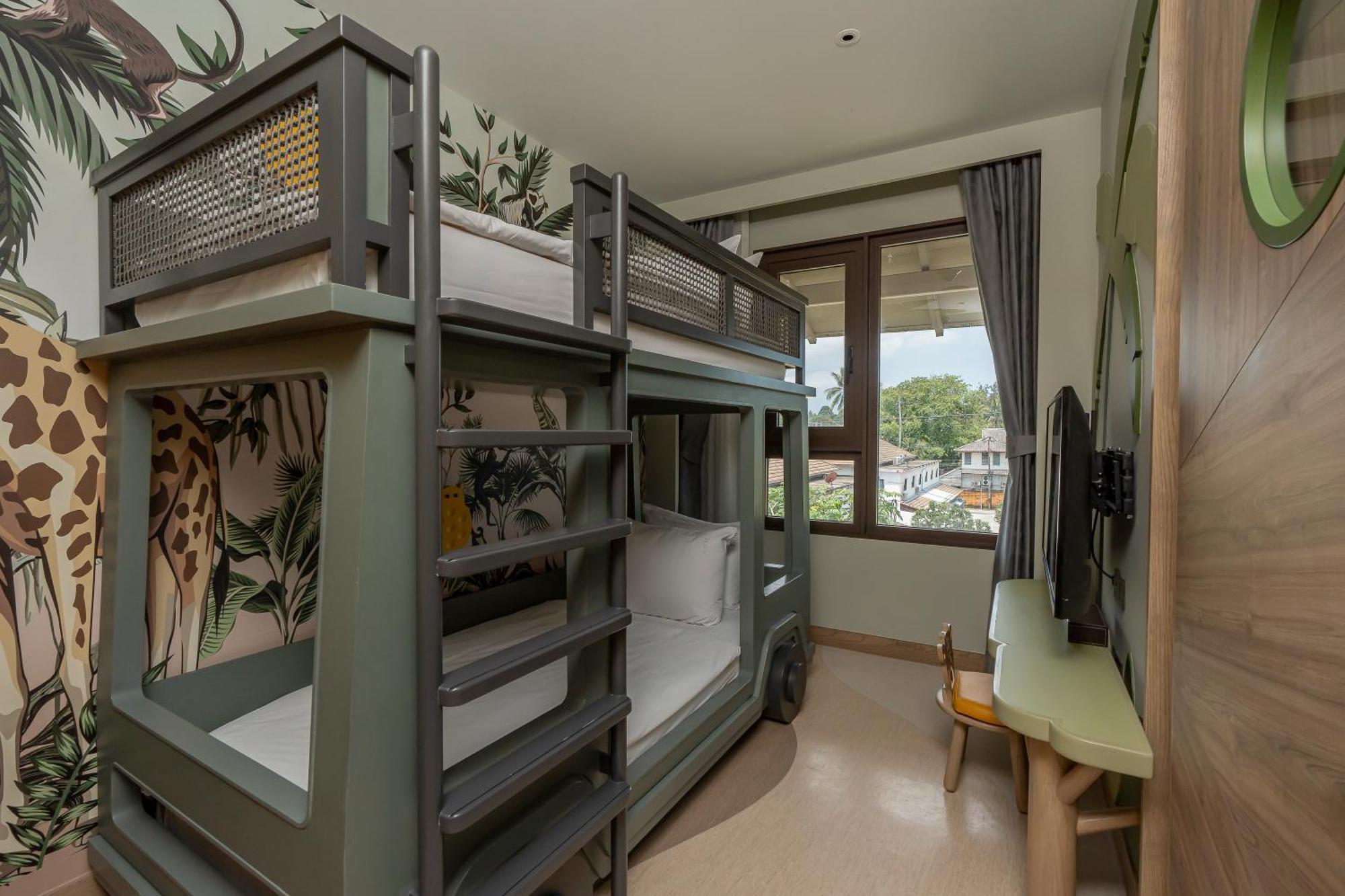 Holiday Inn Resort Samui Bophut Beach By Ihg 외부 사진