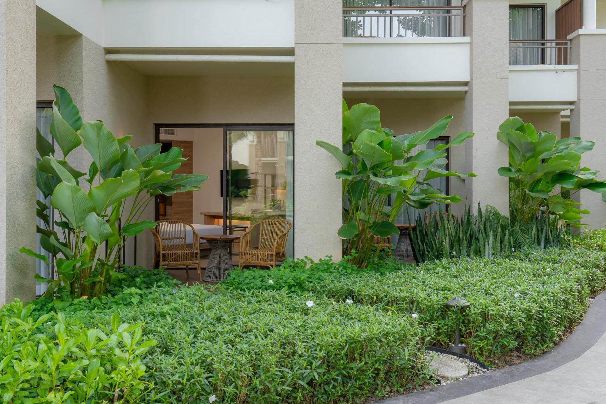 Holiday Inn Resort Samui Bophut Beach By Ihg 객실 사진
