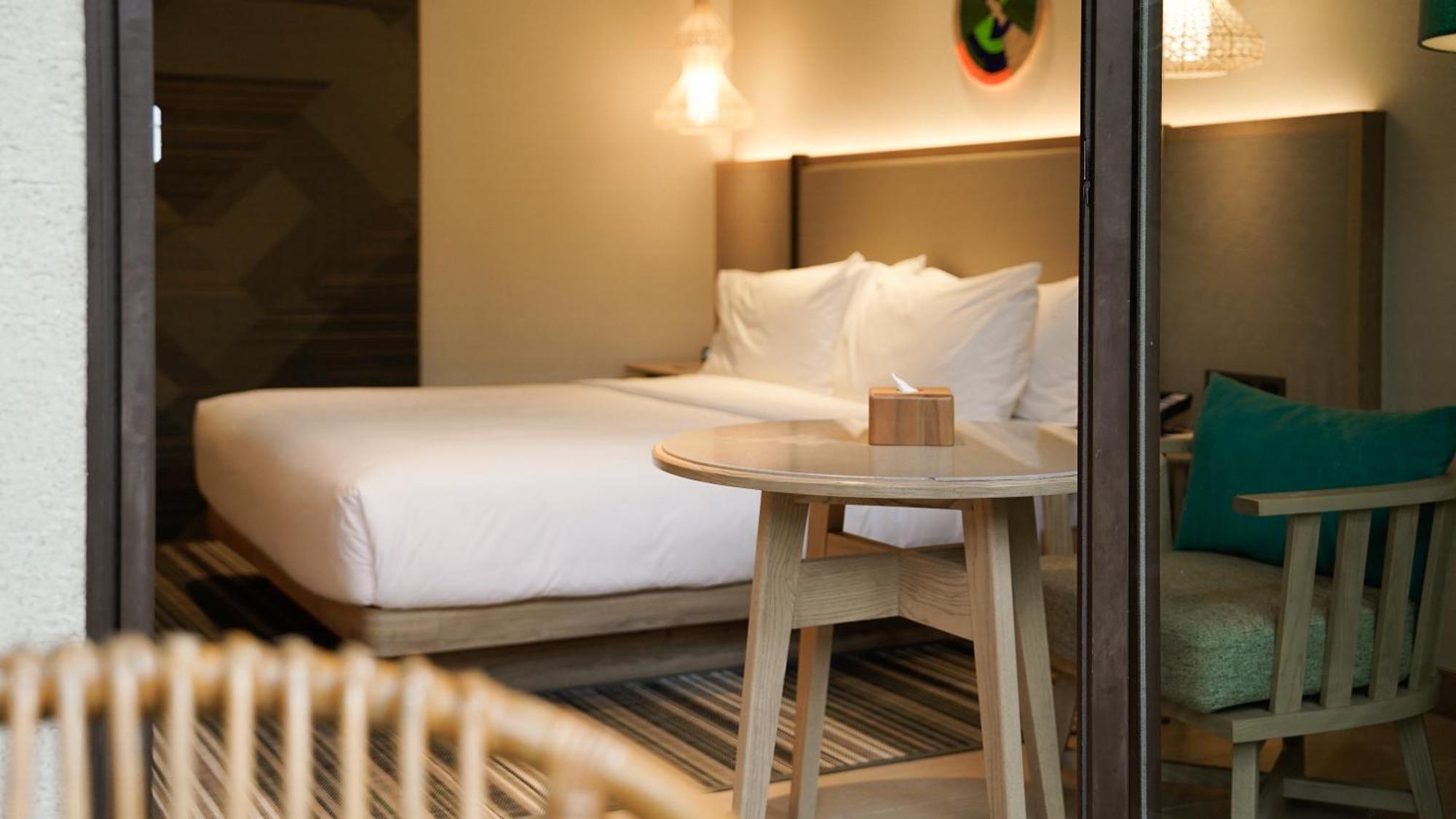 Holiday Inn Resort Samui Bophut Beach By Ihg 외부 사진