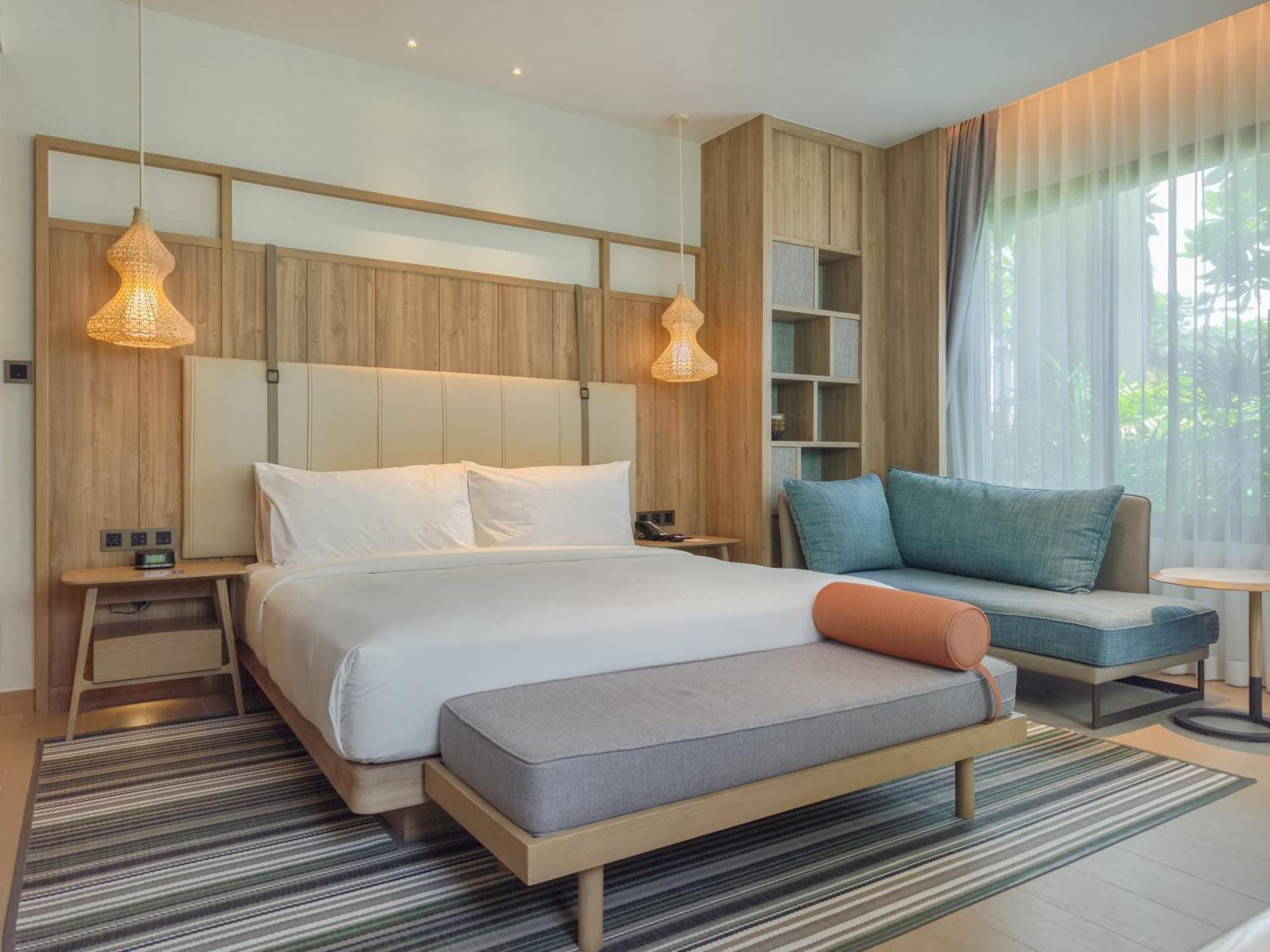 Holiday Inn Resort Samui Bophut Beach By Ihg 외부 사진