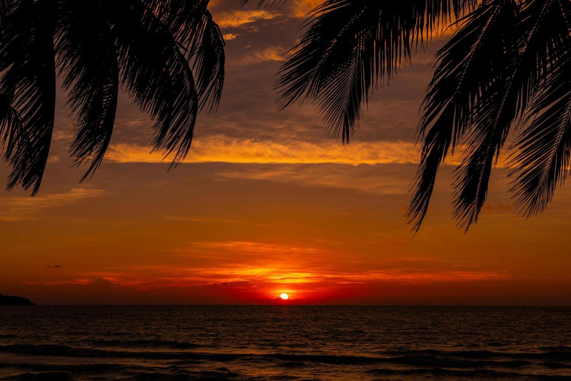 Holiday Inn Resort Samui Bophut Beach By Ihg 외부 사진